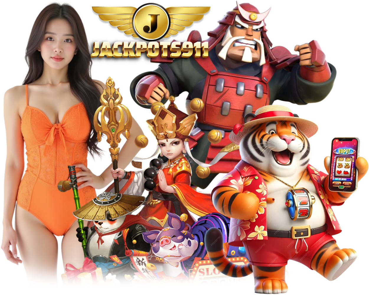 JACKPOT911 เว็บตรงไม่ผ่านคนกลาง
